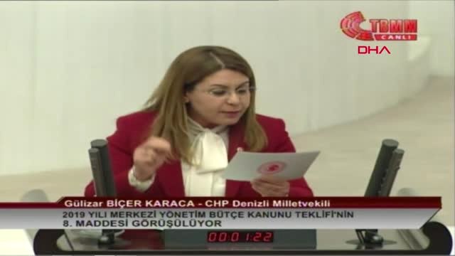 AK Parti ile CHP Arasında 'Kaçak Saray' Tartışması-1