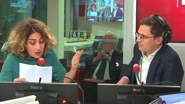 La grenouille des villes est devenue un dieu de la chanson dit Saporta