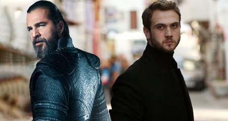 Engin Altan Düzyatan'dan Aras Bulut İynemli'ye Övgü: Aras'a Bayılıyorum