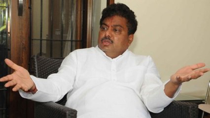 ಮತ್ತೊಂದು ಮಾಸ್ಟರ್ ಪ್ಲಾನ್ ಜೊತೆ ರೆಡಿಯಾದ ಎಂ ಬಿ ಪಾಟೀಲ  | Oneindia Kannada