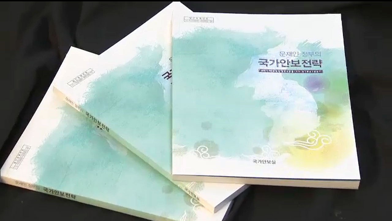 靑 "北 비핵화 초기 조치 때 종전선언 추진" / YTN