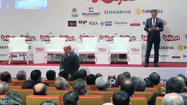 Kurum: 'İnşaat sektörü lokomotif olmaya devam edecek' - ANKARA