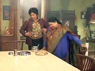 Jijaji Chhat Par Hain | Chatanki Shares His Wish to Bring To Karuna To Jail | जीजाजी छत पर हैं