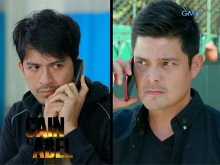 Cain at Abel: Paghingi ng saklolo ni Elias | Episode 23