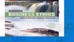 Full version  Business Ethics: Ethical Decision Making   Cases  For Kindle
