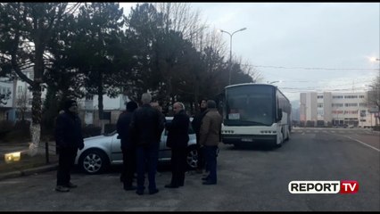 Report TV - PD: 250 kuksianë do t'i bashkohen protestës përpara Kuvendit