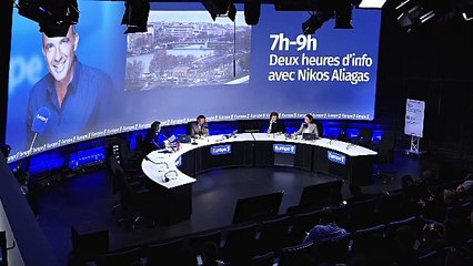 Il y a ceux qui ne font pas de cadeaux, ceux qui en font, et ceux qui n'en sont pas un