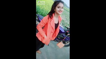 Tik tok Hot video | Gori tor Chunari  Ba Lal lal re