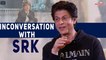 ZERO | Shah Rukh Khan Talks About Evolving As An Actor And Being The King of Romance In Bollywood