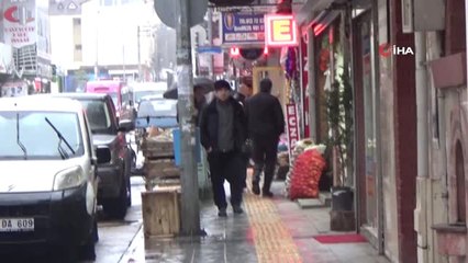 Yalova 4,5 ile Sallandı