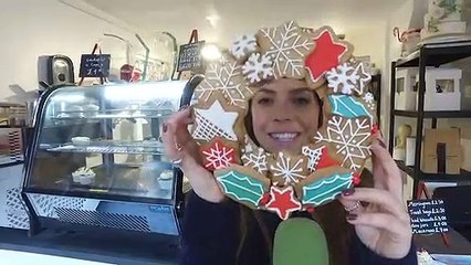 The Cake Architect Shop!