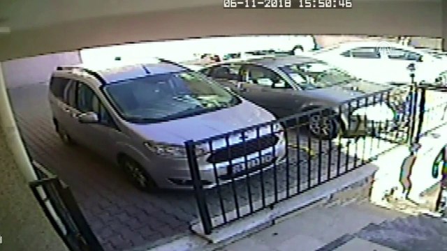 Başkentte hırsızlık operasyonu - ANKARA