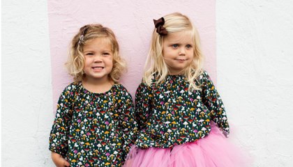 فيديو شقيقتان توأم تشعلان الأجواء بما خططتا له لمستقبلهما: ضحك هيستيري