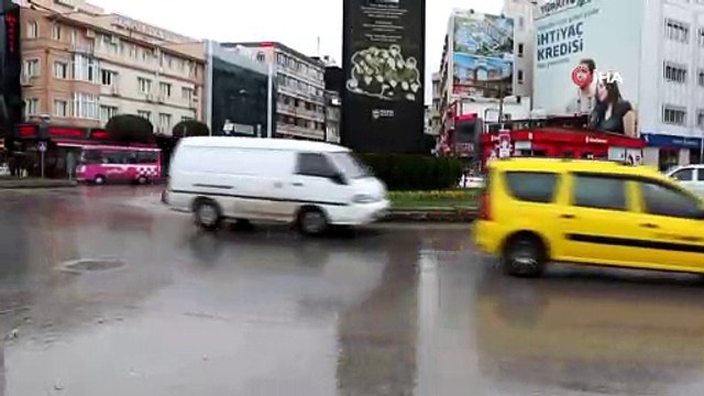 Yalova 4,5 ile sallandı