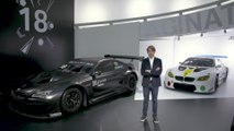 BMW Art Cars - How a vision became reality, Augusto Farfus, BMW works driver