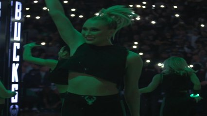 NBA Saturdays Week 11 (GMT): Brooklyn Nets at Milwaukee Bucks