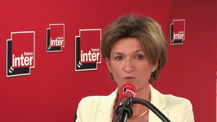 Isabelle Kocher : "Les prix du gaz, ce n'est pas nous qui les fixons. "