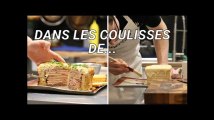 Comment les recettes Chefclub sont-elles réalisées