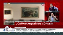 Arkasında CHP olan duvara Kuran-ı Kerim asılınca taciz oluyormuş