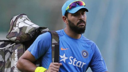 IPL 2019 : Yuvraj Singh 'Not Surprised' With Round 1 Snub In 2019 Auction | Oneindia Telugu