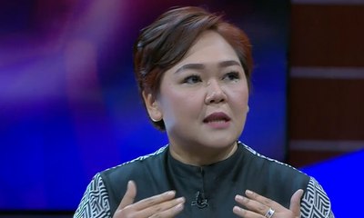 Dampak Hoaks Merusak Rasionalitas - ROSI