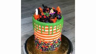Amazing Cake Decorating Styles & Ideas