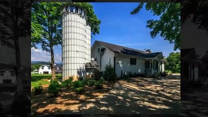 Mountain Wedding Venues NC | Call - 828-393-3034 | thehorseshoefarm.com