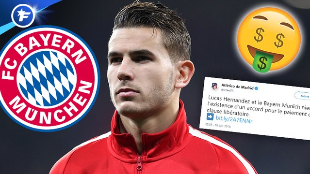 Manchester United fixe le montant de son enveloppe mercato, pourquoi le Bayern Munich veut recruter Lucas Hernandez