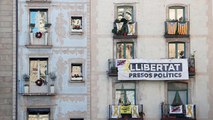 Barcelona: Ruhe vor dem Sturm