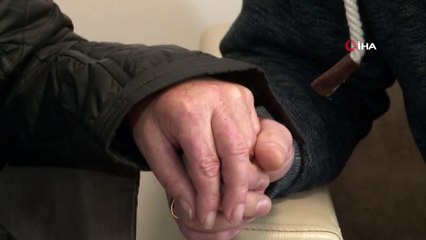 Yakınları onu anlatırken gözyaşlarını tutamadı... Alman uyruklu hemşire 3 kişiyi hayata bağladı
