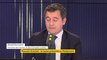 « Je joue mon poste tous les jours » : Gérald Darmanin, invité du 8h30 Fauvelle-Dély