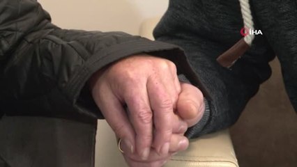 Yakınları Onu Anlatırken Gözyaşlarını Tutamadı... Alman Uyruklu Hemşire 3 Kişiyi Hayata Bağladı