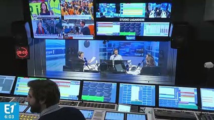 Effondrement à Marseille : "S'il y a un responsable c'est moi", a confié Jean-Claude Gaudin aux associatifs