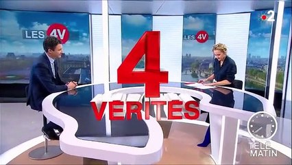 L'État pourrait ne plus acheter de voitures à Ford