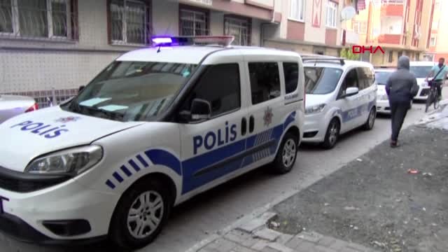 İstanbul Yengesini Öldüren Suriyeliye Ağırlaştırılmış Müebbet İstendi