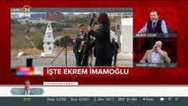 İşte Ekrem İmamoğlu