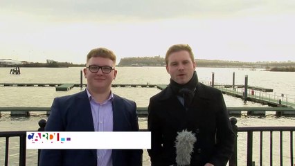 Daniel Bevans Thoughts On This Weekends' Match!