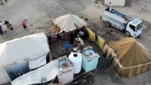 Sadakataşı Derneği'nden Yemen'e yardım (2) - MARİB