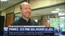 300€ pour tous ses salariés ! Ce patron d'une PME va aussi verser une prime de fin d'année et explique pourquoi