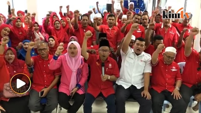 'Biarlah pergi agar kaca mereka hancur bersama kapal lain'