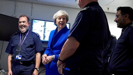 UK to end European priority on migration