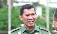 Kapendam Jaya: Apabila Ada Oknum TNI Terlibat Insiden Ciracas, Tindak Tegas! - AIMAN