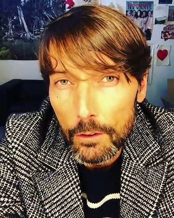 Absent du clip contre l'homophobie, l'acteur Laurent Kérusoré fait part de sa tristesse: "Ce qui est dedans je l'ai vécu et je le vis encore" - VIDEO