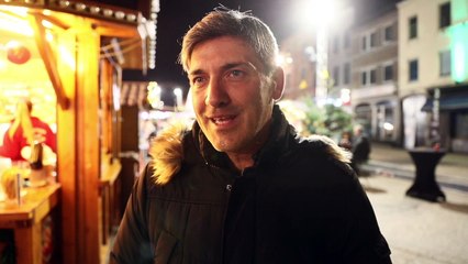 Felice Mazzù s'exprime avant le choc Charleroi - Standard