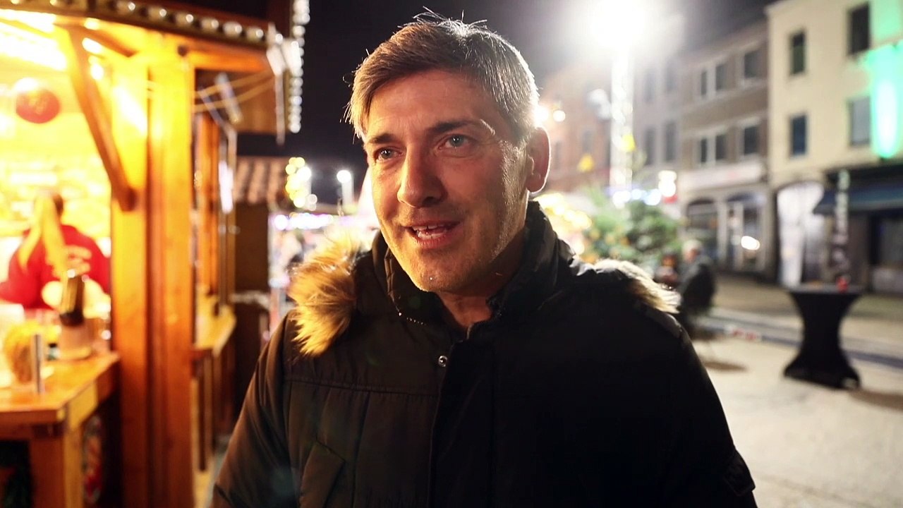 Felice Mazzù s'exprime avant le choc Charleroi - Standard