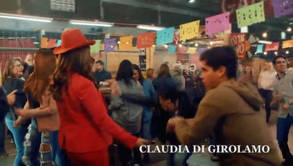 La reina de Franklin Capitulo 23 Jueves 20 de Diciembre del 2018