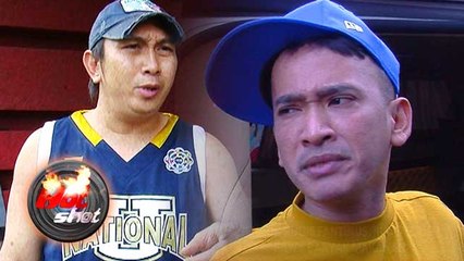 Ruben Onsu Jenguk Augie Fantinus di Penjara