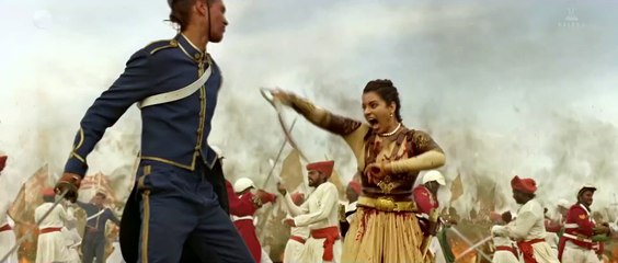 Manikarnika - The Queen Of Jhansi  Releasing 25th January