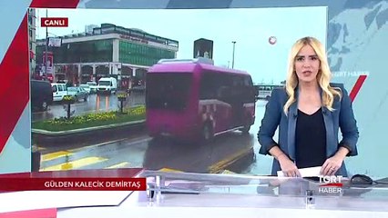 Yalova Çınarcık'ta 4,5 Büyüklüğünde Deprem!