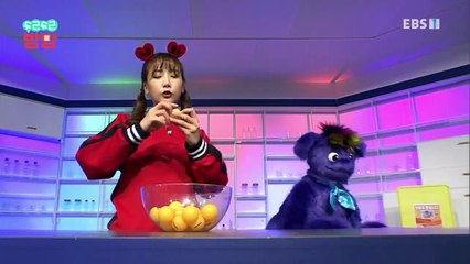 두근두근 방방 - 찌그러진 탁구공을 펴주세요_#001